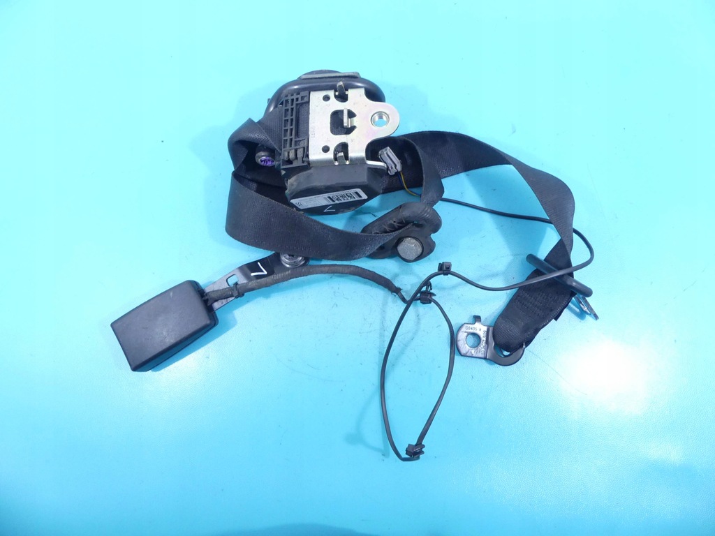 фото №15, Подушка водія подушка безпеки ремені стрічка fiat fiorino