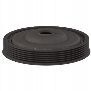 фото №3, Шкив renault dacia dacia logan 1.5 dci daci