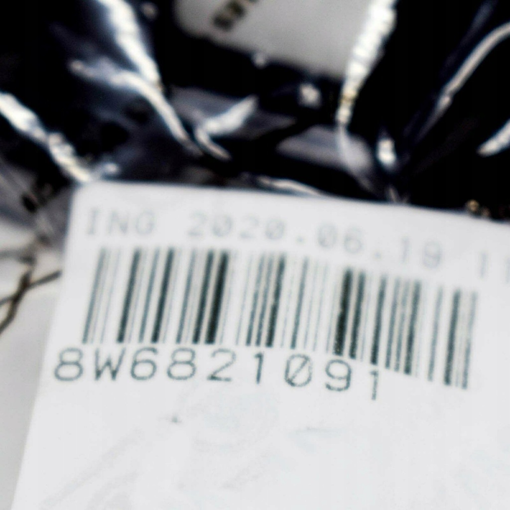 фото №9, Element kończący vag audi a5 s5 f5 2017 оригінальний 8w6821091