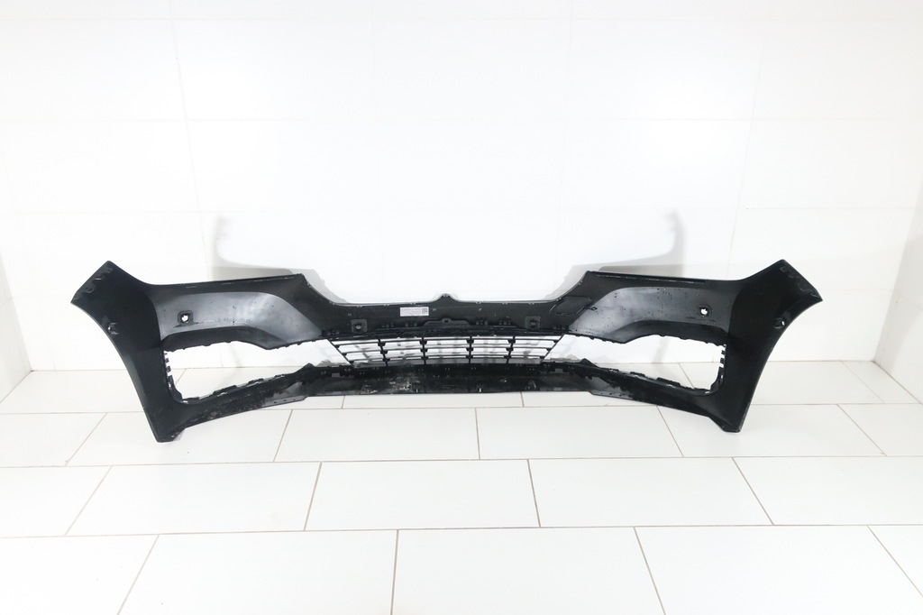 фото №6, Бампер передній перед bmw 7 g11 g12 lci