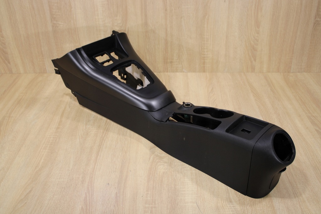 фото №5, Туннель подлокотник alfa romeo giulietta