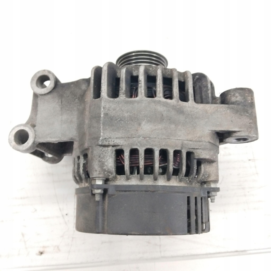 Ford focus 2 mk2 hb 5d 1.4 16v asda генератор в Украине