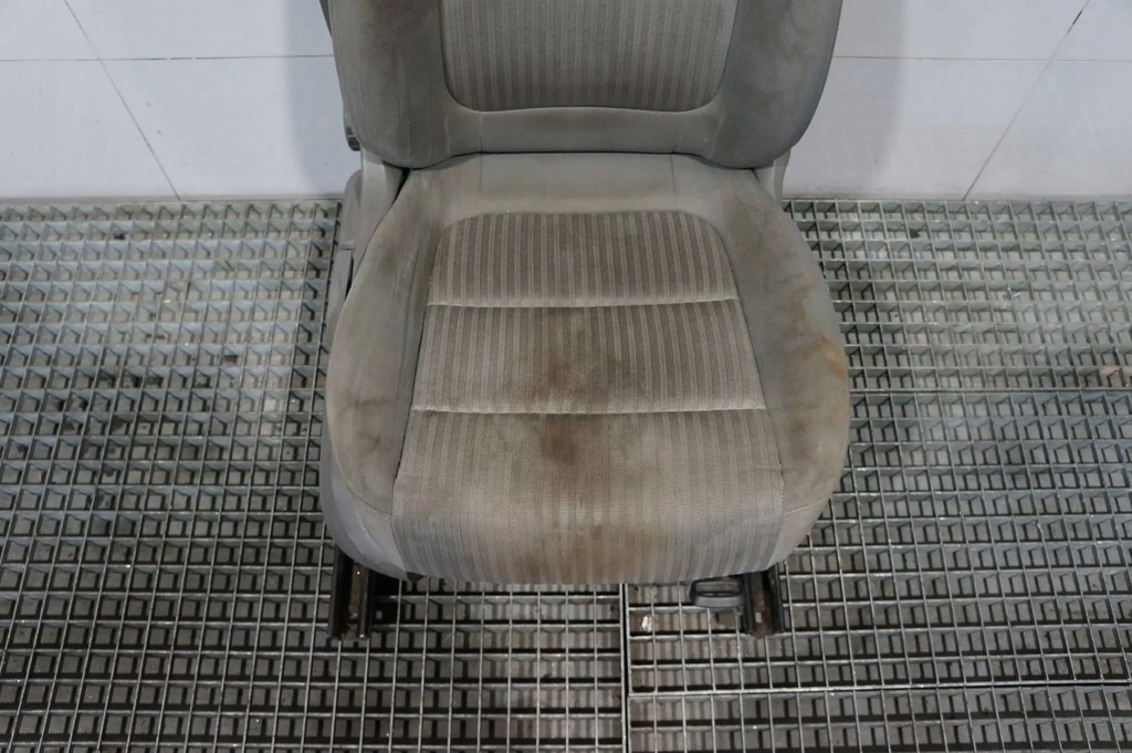 фото №5, Сиденье правый перед передний seat alhambra 7n vw sharan подушка сиденье