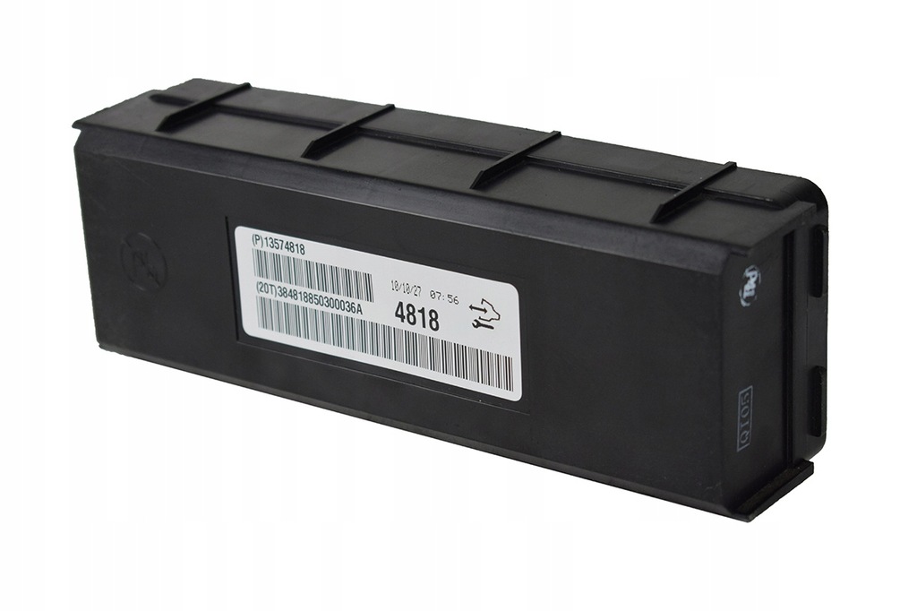 фото №1, Модуль обдув кондиціонера opel insignia 13574818