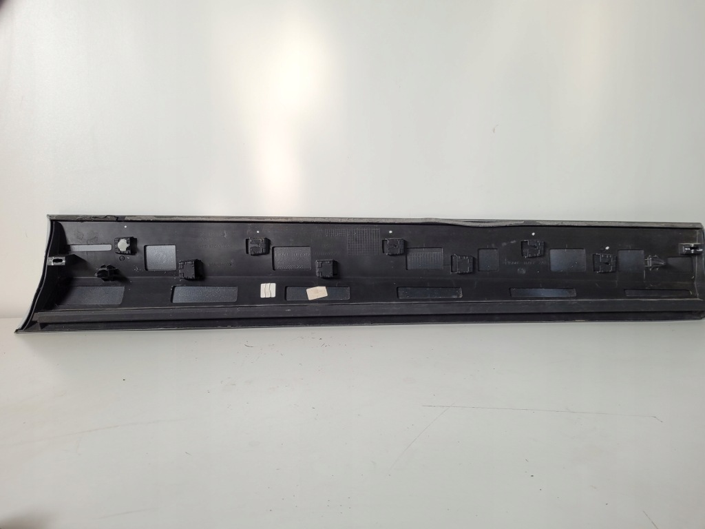 фото №3, Молдинг дверь левая перед vw t-roc 17- 2ga853719a