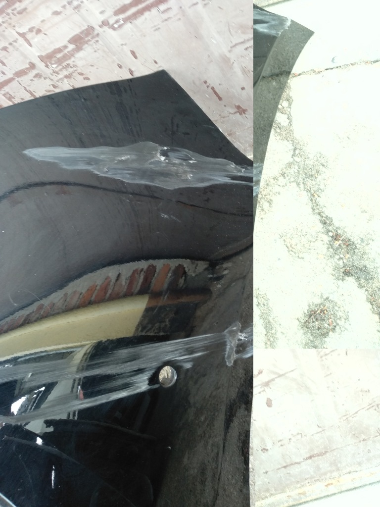 фото №7, Бампер перед mercedes v-klasa w447 lift 2019-^