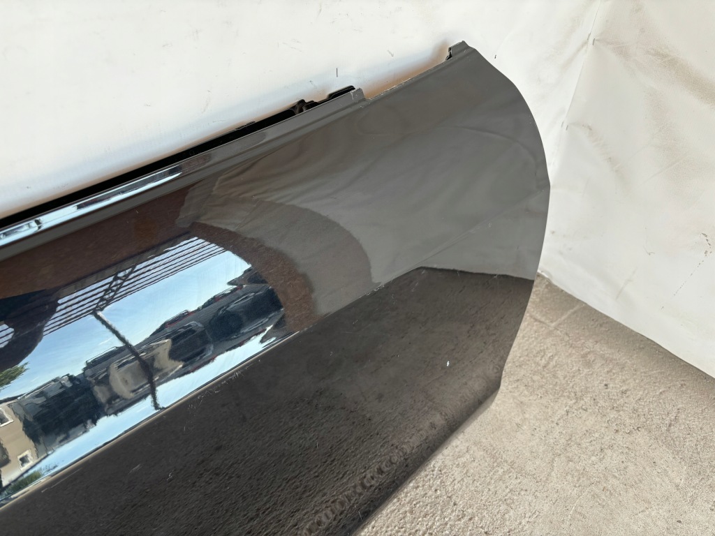 Tesla s 2012-2016r двері праве передні poznań ==giełda== Недорого