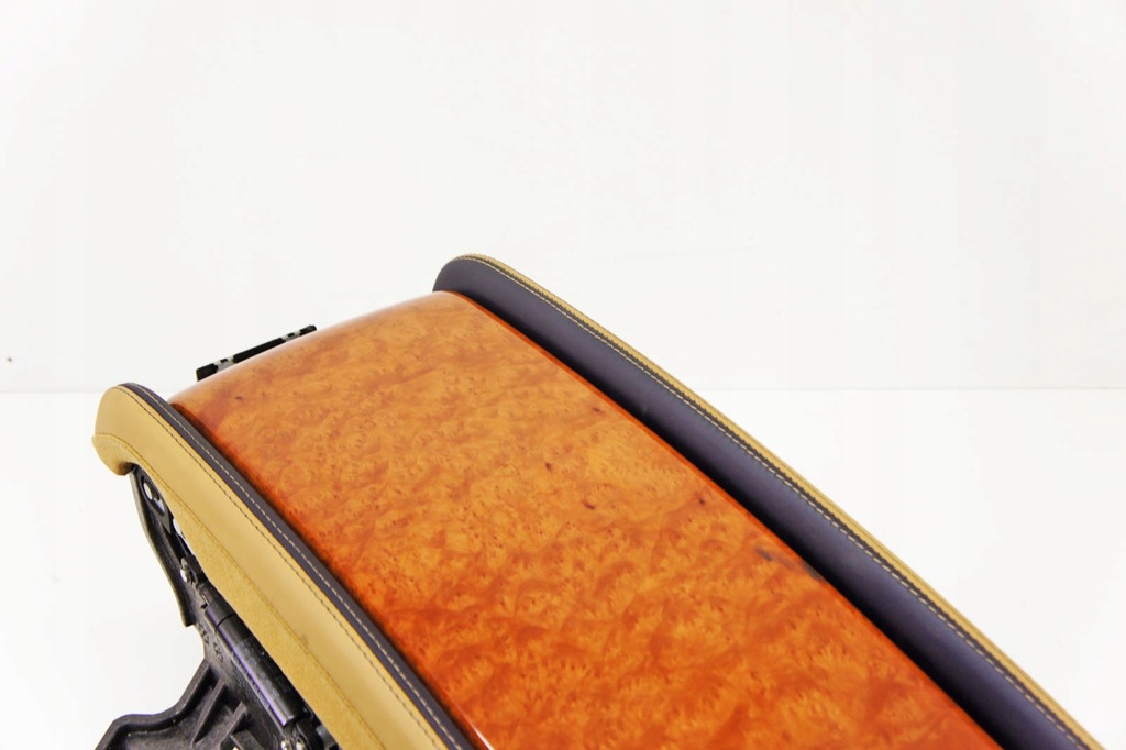 фото №5, Ir131 bentley flying spur i подлокотник туннель задняя