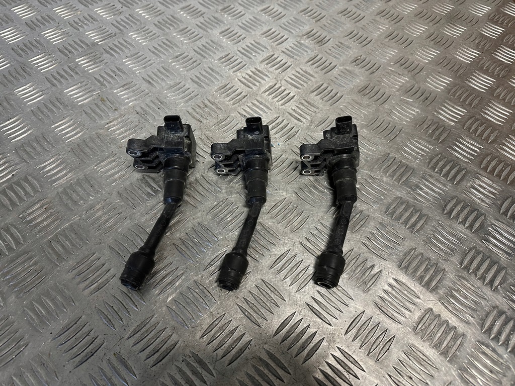 фото №1, Ford ecosport 1.0 ecoboost катушки cm5g-12a366-cb