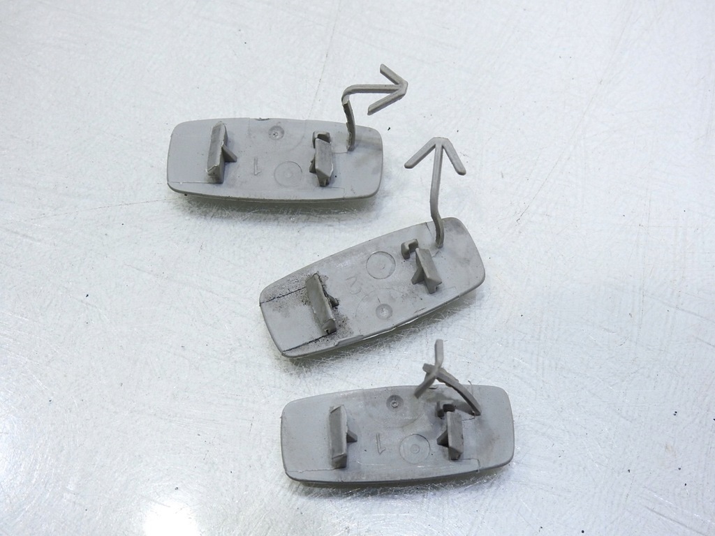 фото №5, Заглушка подушка безпеки skoda octavia ii