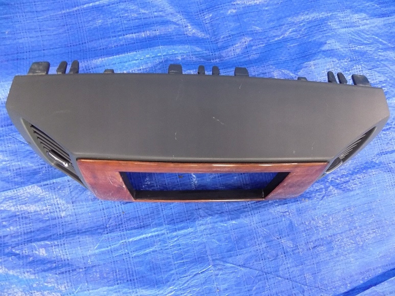 фото №4, Рамка навігації jeep grand cherokee wk 05-10