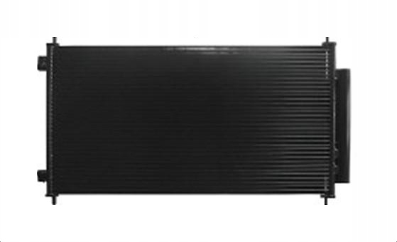 фото №1, Радиатор кондиционера honda cr-v crv 07-12r.