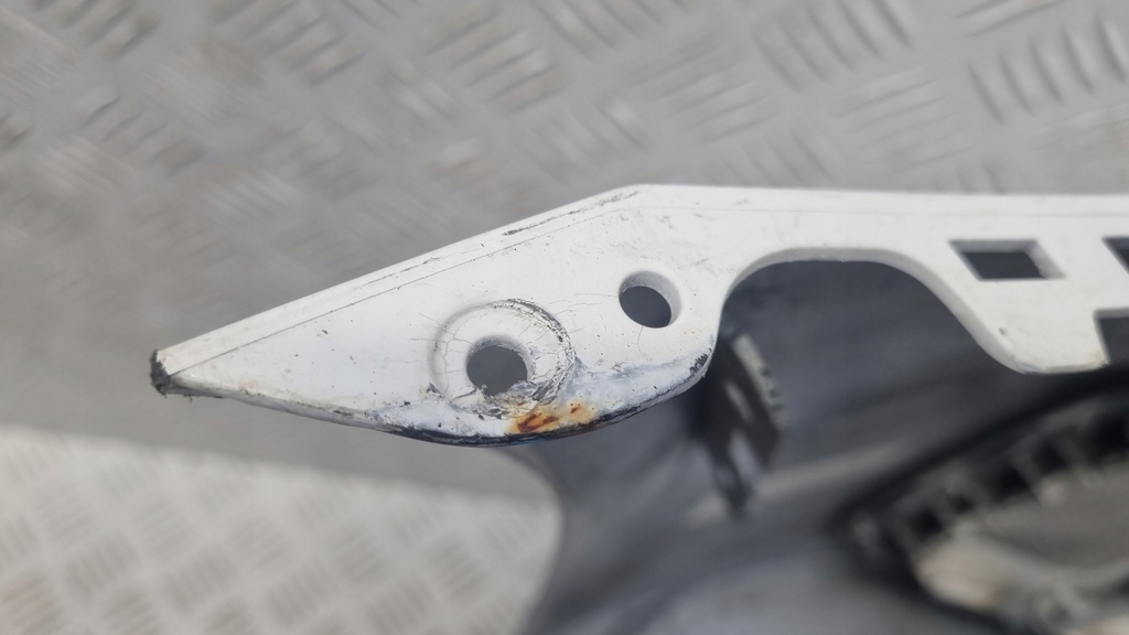 фото №13, Audi a6 c8 4k0 4k s-line бампер перед передній