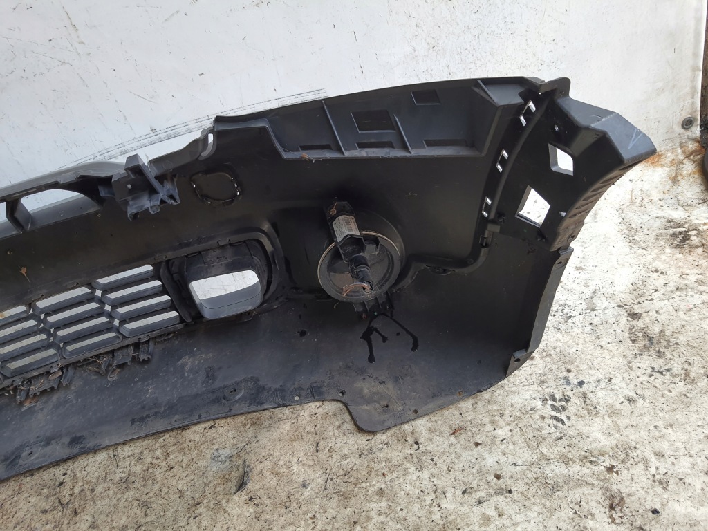 фото №5, Mini countryman s r60 10-14 бампер