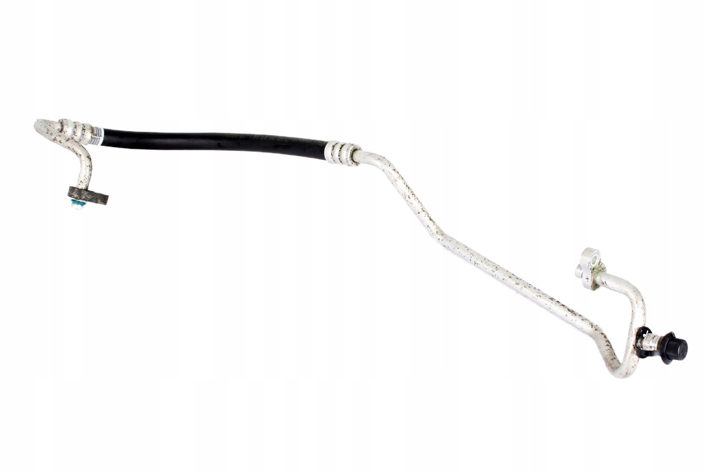 фото №1, Труба wąż шланг кондиціонера kia sorento ii 2.2 d