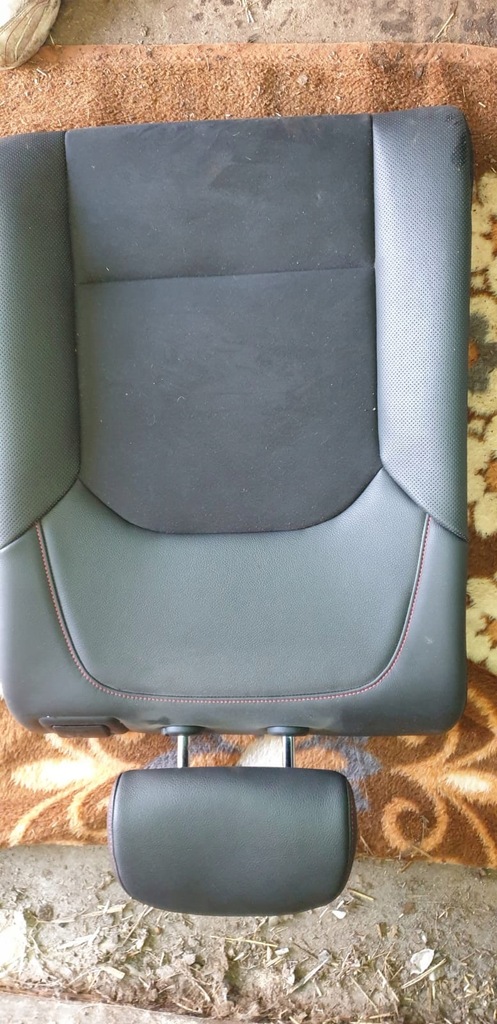 фото №7, Kia pro ceed обшивки дверь сиденья