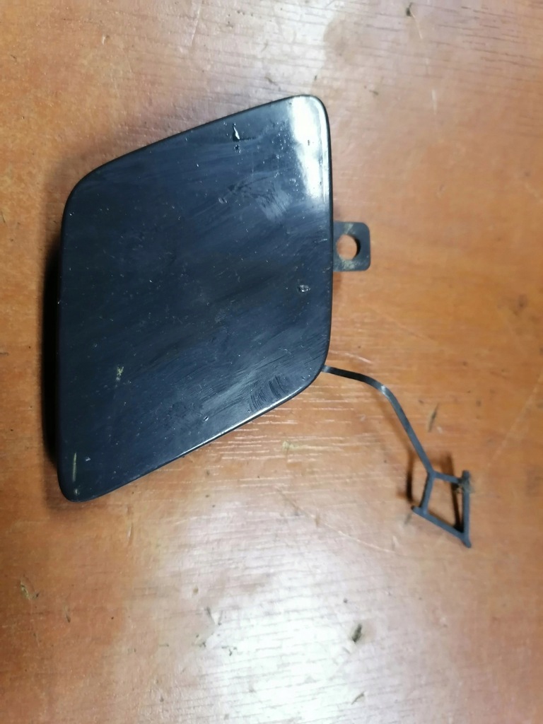 фото №1, Заглушка фаркоп перед volkswagen passat b8 3g0807155