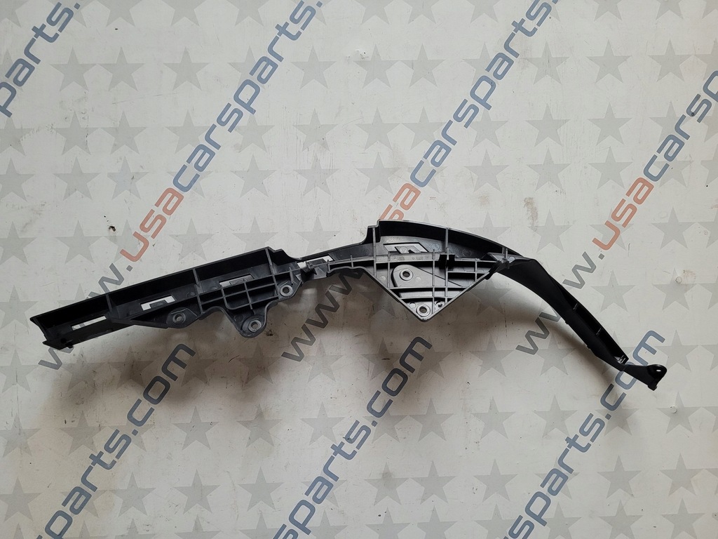 фото №7, Chrysler pacifica 2017 ліва сторона кронштейни, кріплення, корпус