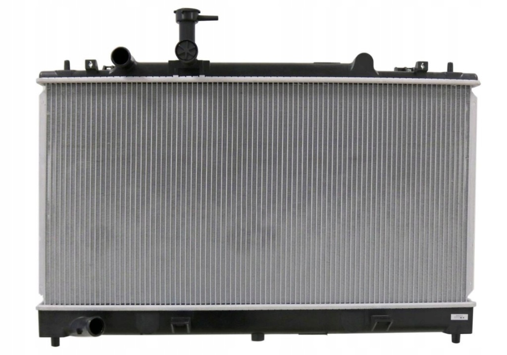 фото №1, Радіатор wody 6, 02-07 451908-3