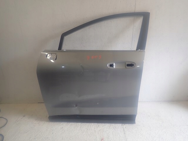 фото №1, Двері ліва передні лівий перед ford puma mk2 2019-