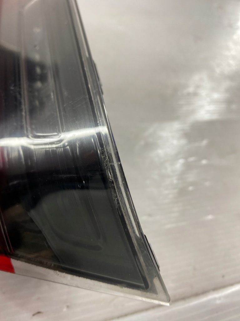 фото №9, Лампа bmw 3 g20 правая задняя w крышка правая g20 2019- led kombi