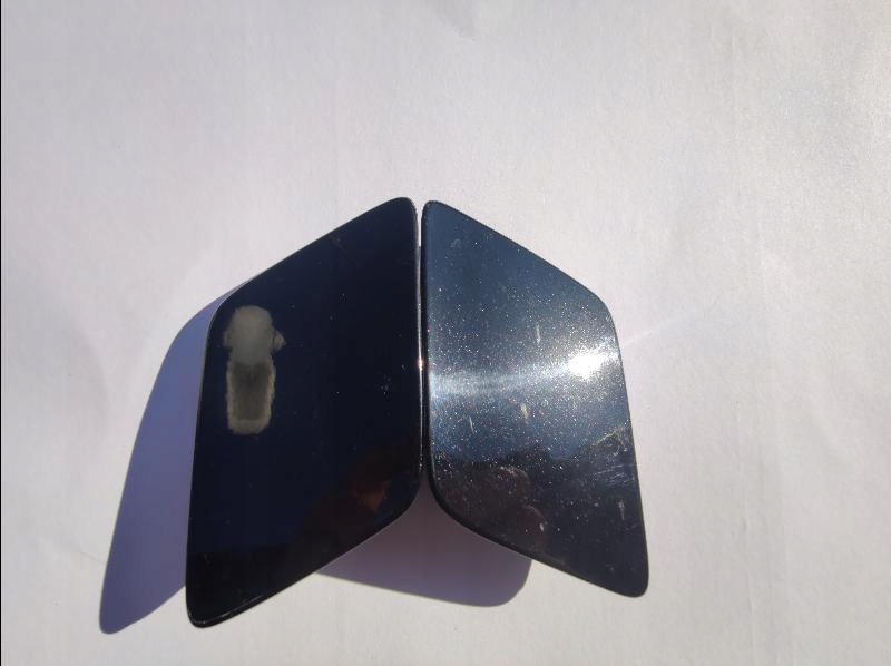 фото №1, Заглушка распылителя фара volvo xc90 ii 15-