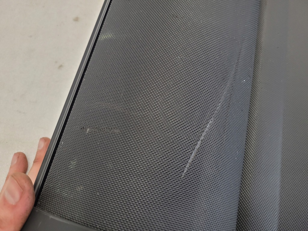 фото №7, Seat exeo шторка сітка багажника 3r9863553b 94h