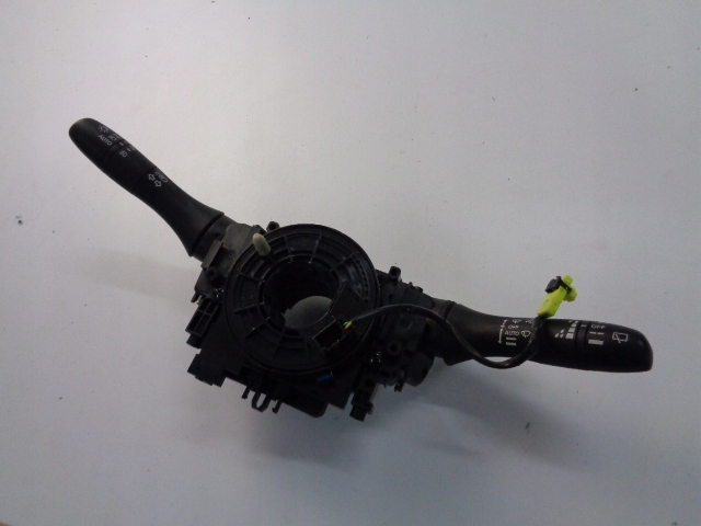 фото №1, Переключатель комбинированный nissan qashqai j11 2013-2021