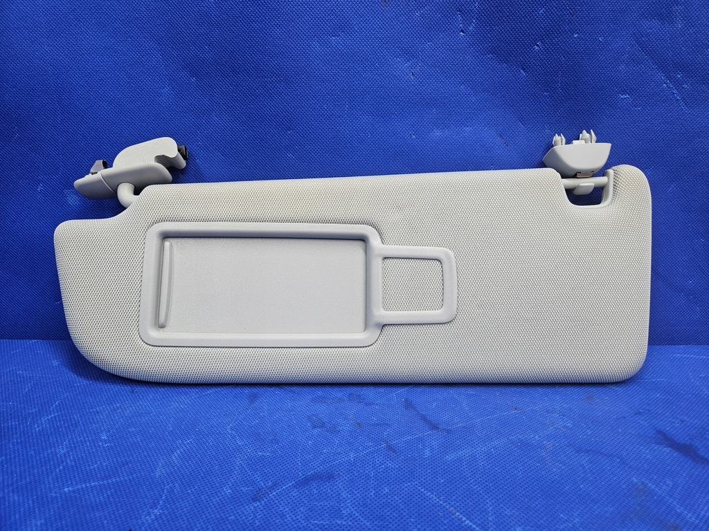 фото №1, Audi a6 a7 c7 захист сонцезахисна ліва 4g0857551
