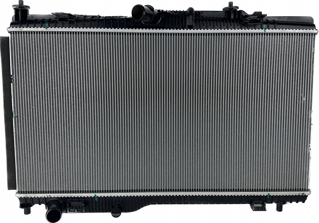 фото №13, Радіатор wody 2.0 ecosport 2409036 _ gn11-8005-ad