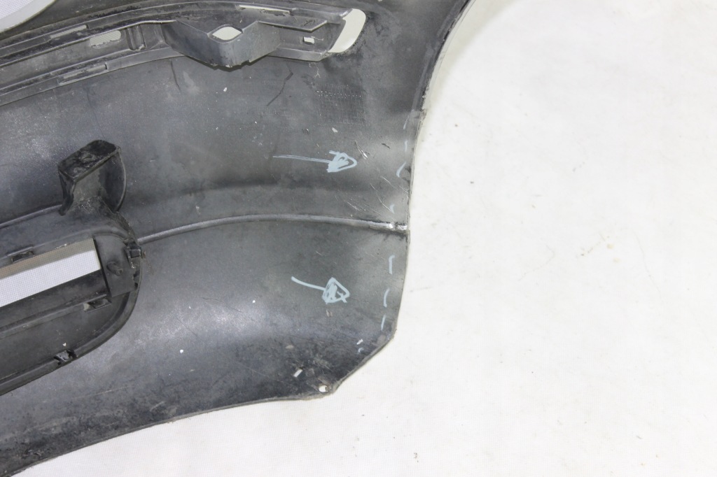 Купить Бампер перед передний bmw 3 e46 compact