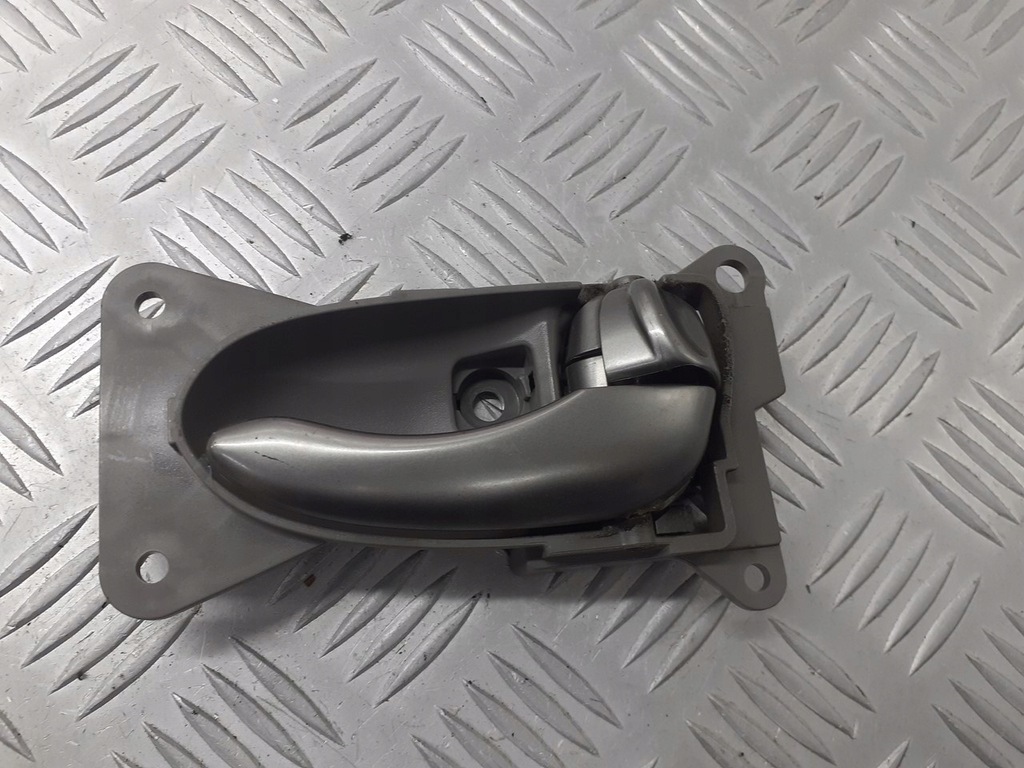 фото №1, Ручка правая задняя внутренняя nissan altima