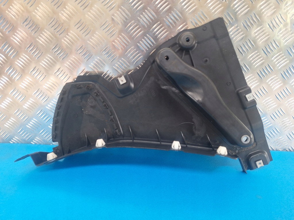 фото №1, Audi a6 c8 4k0 2018- подкрылок передние левая