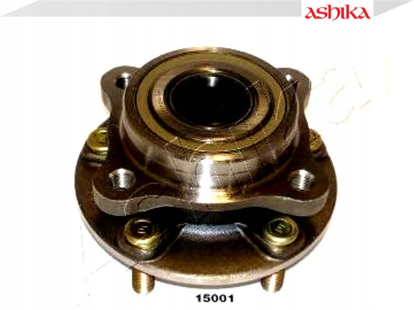 фото №2, Ashika 44-15001 ступиця колеса