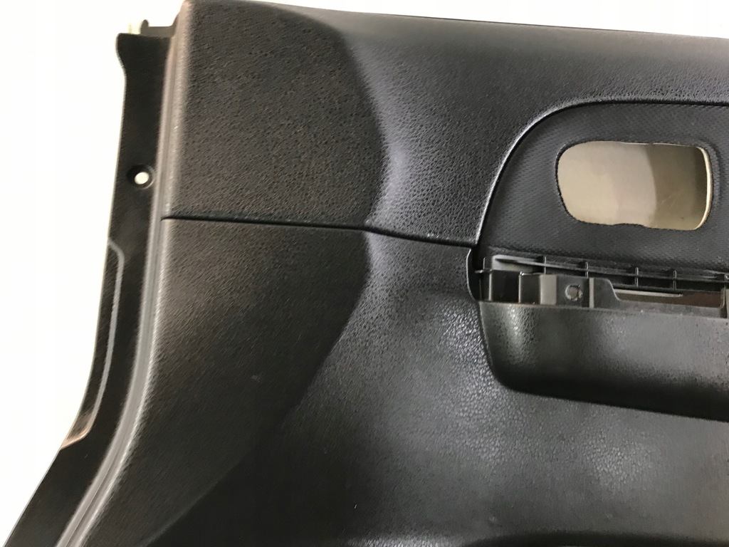 фото №5, Обшивка дверь правый перед suzuki grand vitara ii