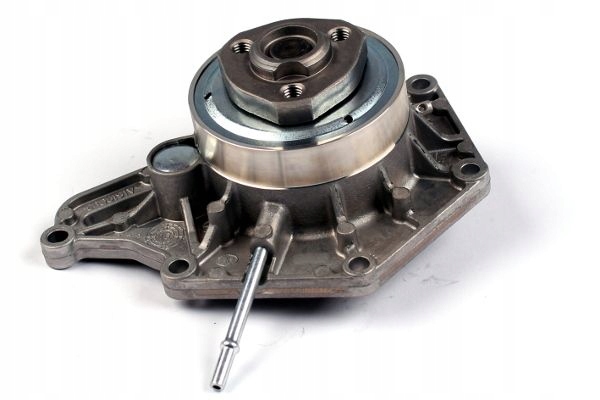 фото №8, Насос wody hepu p582a