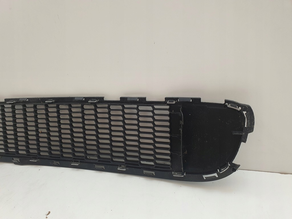 фото №10, Решітка бампера перед mini s r55 r56 r57 2753645