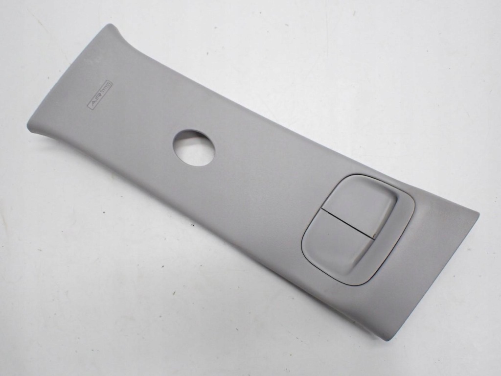 фото №1, Пластик защита стойка левая 735490412 fiat panda iii 21r