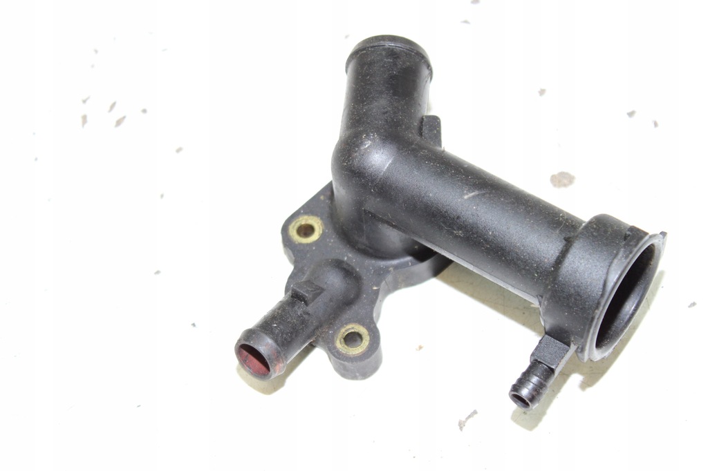 фото №3, Mini cooper r50 1.6 корпус термостата 04777858ab