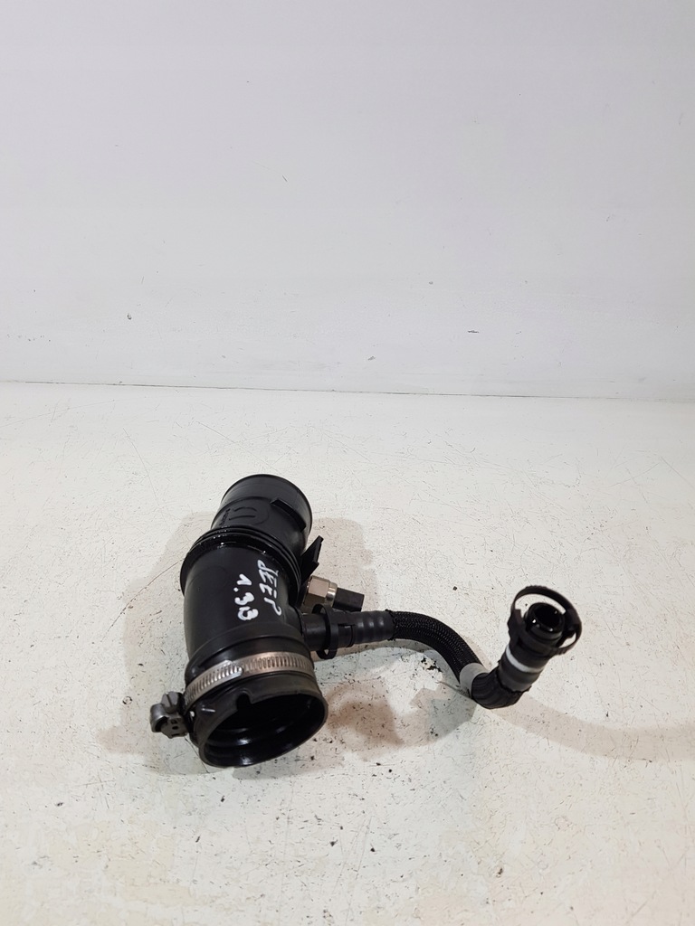 фото №3, Шланг трубка воздуха 55282243 jeep renegade compass ii fiat 500x 1.3b