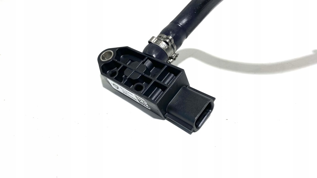 фото №4, Датчик давления выхлопных газов renault master iii 2.3 dci opel movano