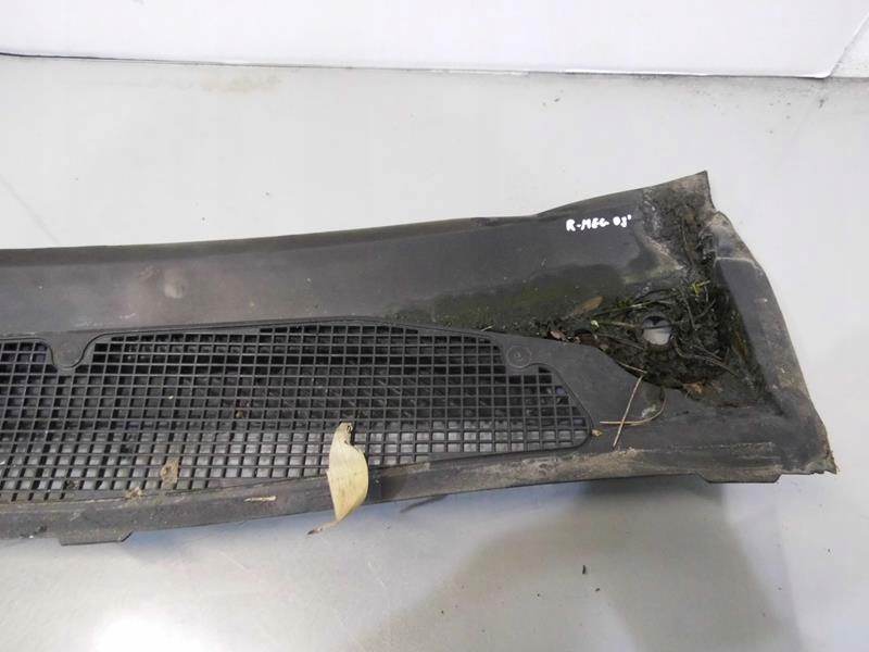 фото №4, Жабо renault megane iii