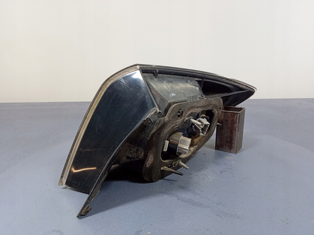 фото №5, Mazda 3 i bk hb лампа задня ліва зовнішня p6312