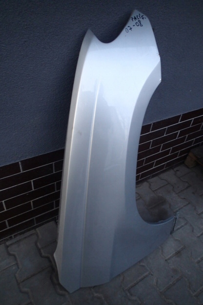 фото №5, Pacifica 07-08 крыло передний правый левый