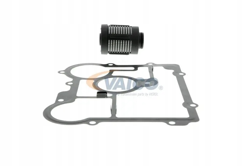 фото №1, Vaico v40-1565 фильтр гидравлический, сцепление многодисковый привод na 4 колеса