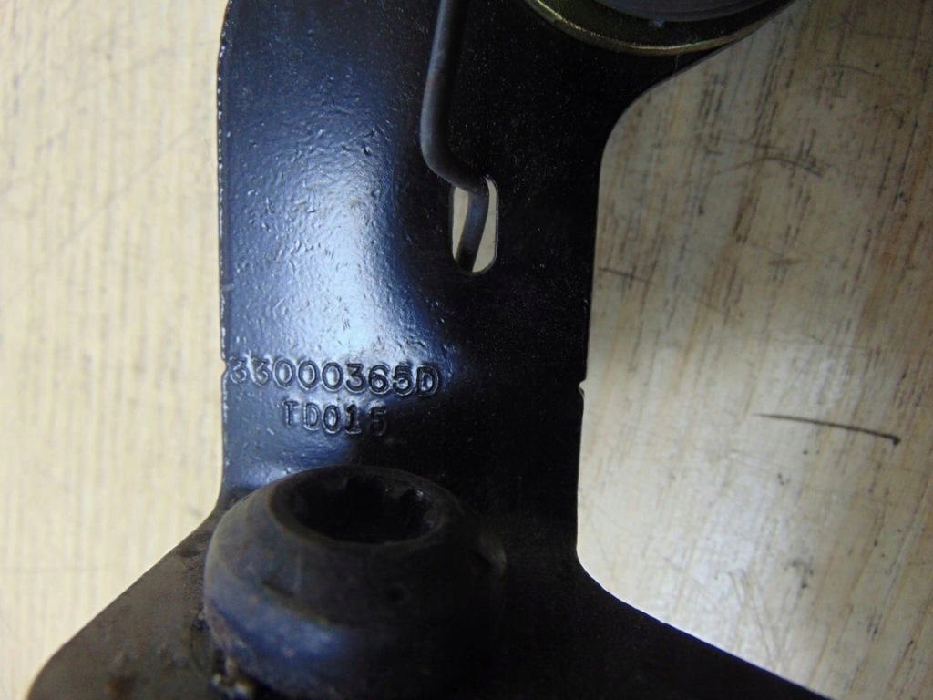 фото №4, Pas безпеки ford excursion 2003 rok