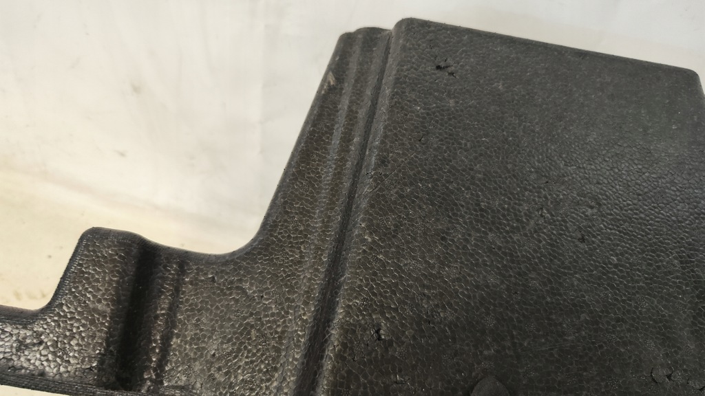 фото №7, Пенополистирол вкладыш багажника subaru forester v 2020