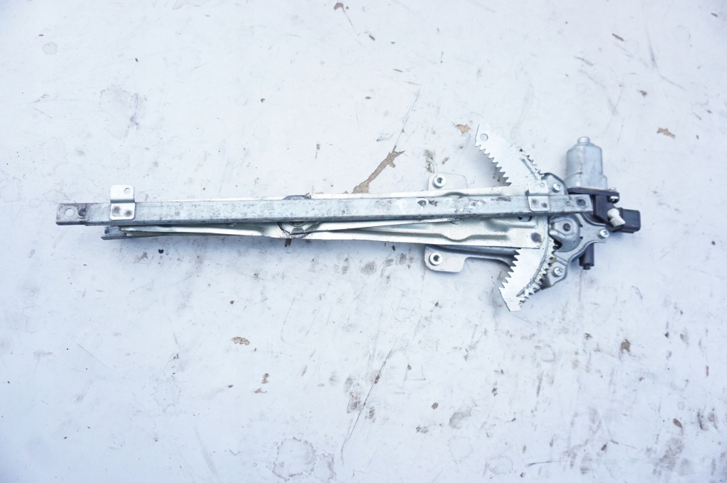 фото №1, Механізм скло правий перед citroen c-crosser