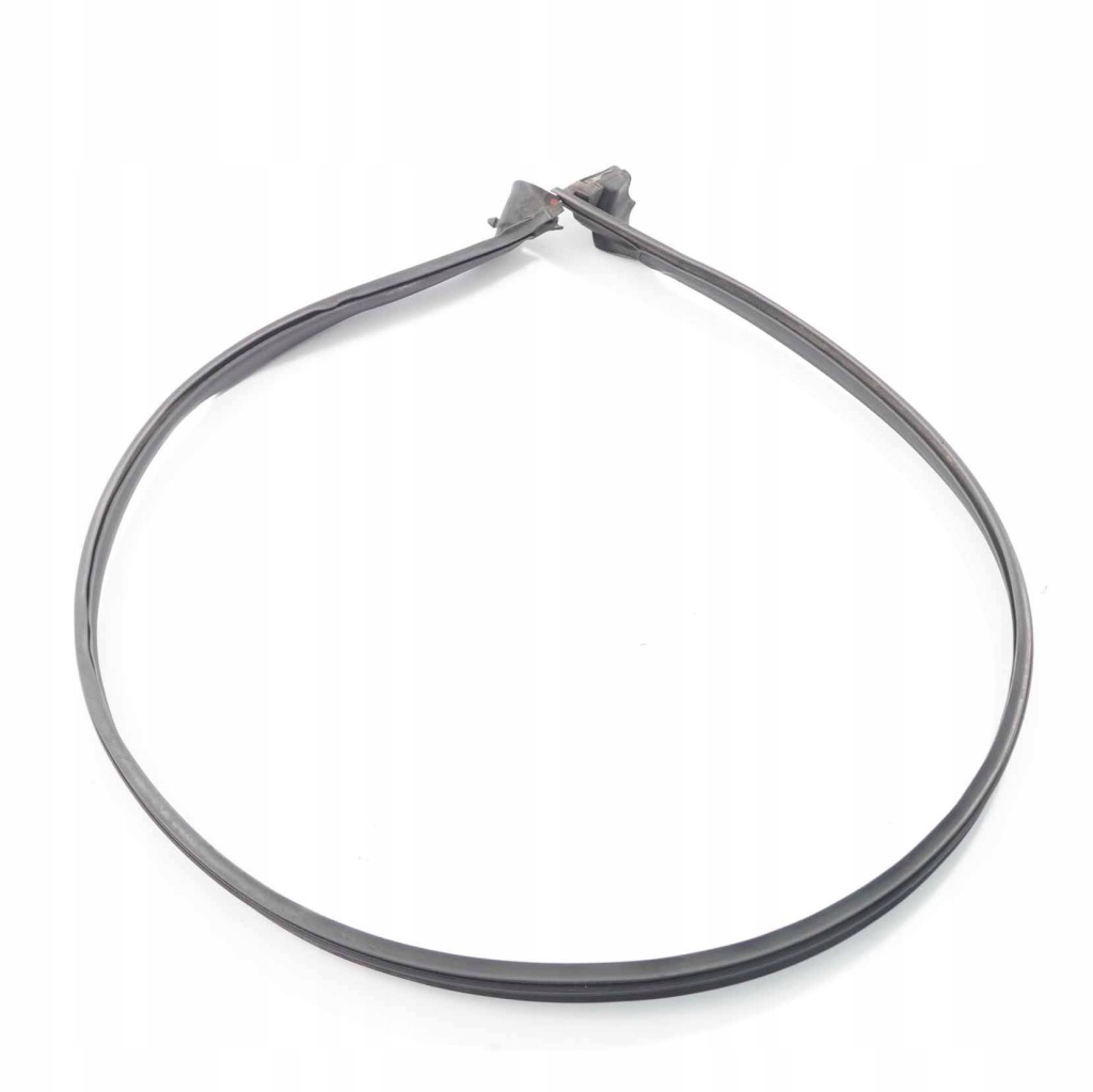 Купити Mercedes w221 прокладка скло двері лівий перед a2217270130