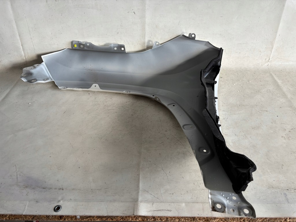 фото №7, Крыло перед передний правый toyota rav4 v 2019-